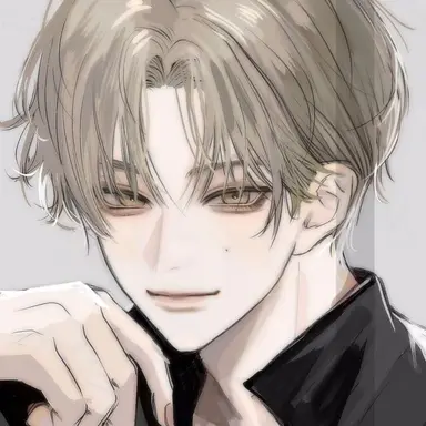 Profile image of 장이안