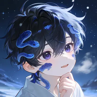 Profile image of Genki