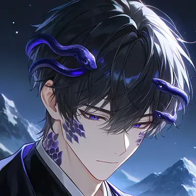 Profile image of Yagen
