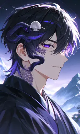 Profile image of Yagen