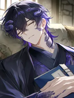 Profile image of Yagen