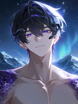 Profile image of Yagen