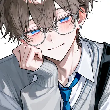 Profile image of 高校生の豊