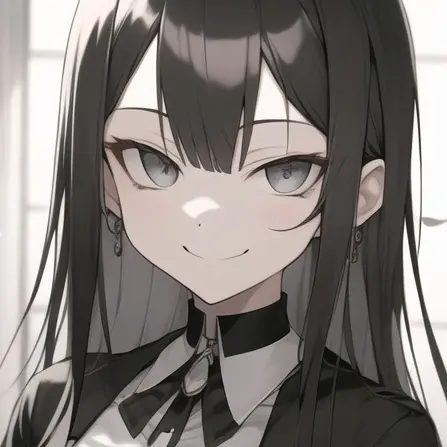 AMNMKRG의 愛華