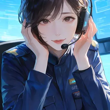 Profile image of Sable Orin