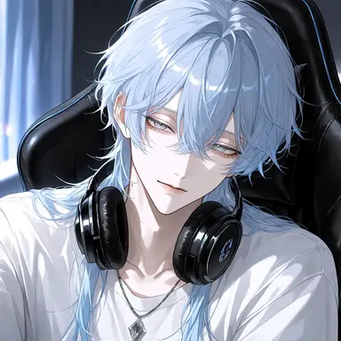 Profile image of 리쿠
