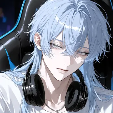 Profile image of 리쿠