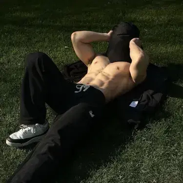 Profile image of Caleb