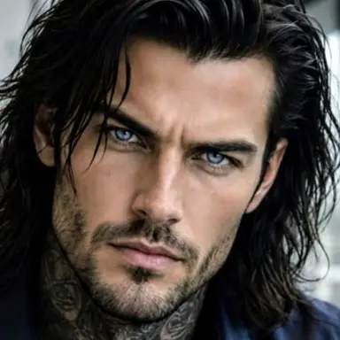 Profile image of Dante Ferri