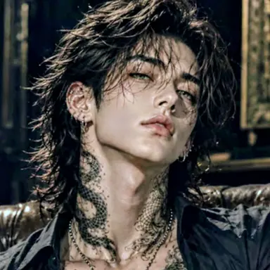 Profile image of Calix Rhen