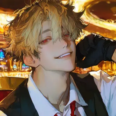 Profile image of カケル