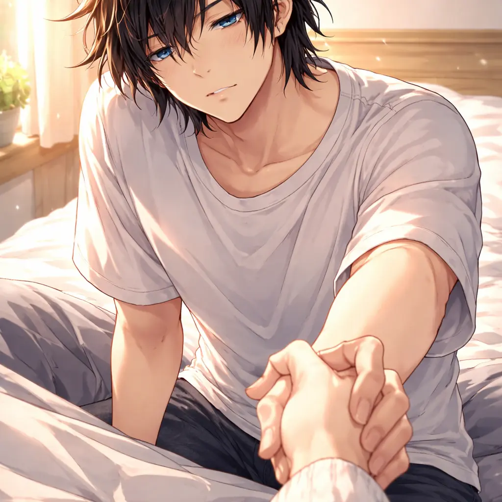 RoughCumin2428의 義勇と契約恋人…♡