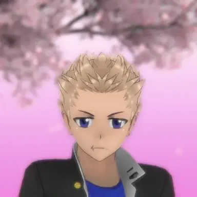 Profile image of Dairoku Surikizu