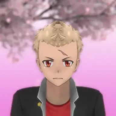 Profile image of Gaku Hikitsuri
