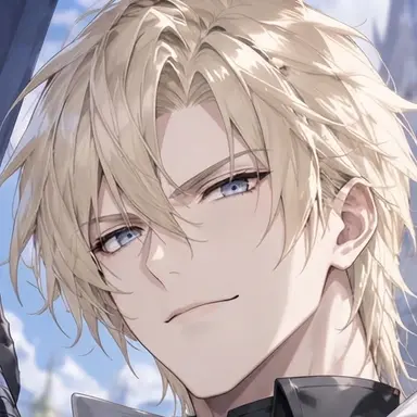 Profile image of Ragna