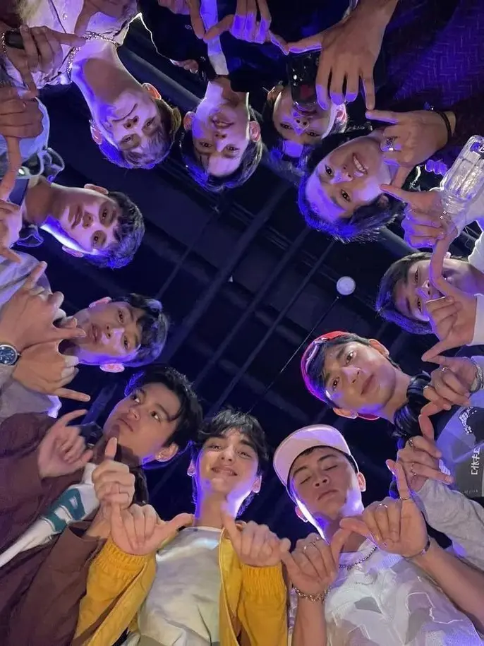 CockyLaugh4019의 Ang Mutya ng Section E