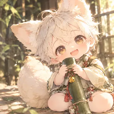 Profile image of Kuda