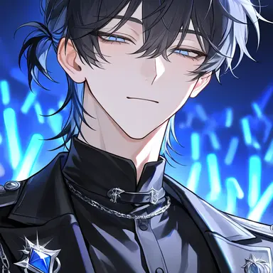 Profile image of トウヤ