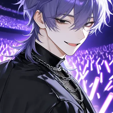 Profile image of ショウ