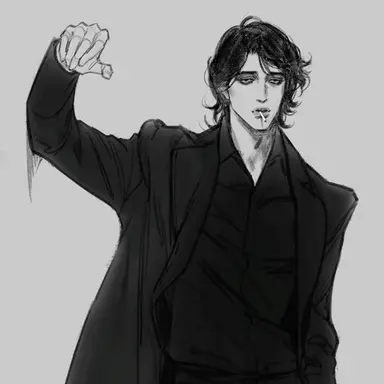 Profile image of Silas