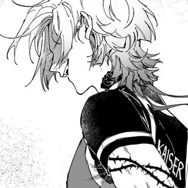 Profile image of カイザー