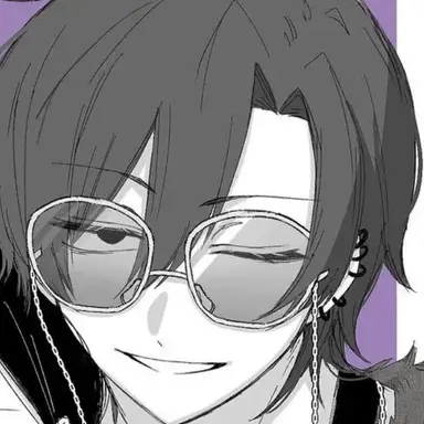 Profile image of 朽森 紫苑