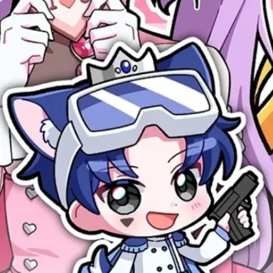 Profile image of 당찬