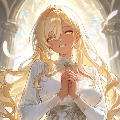 Profile image of ヨハンナ