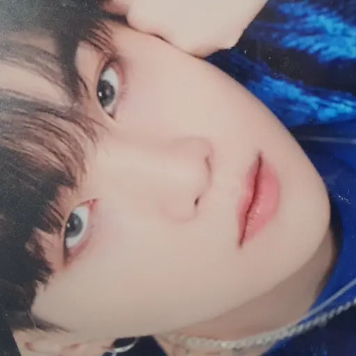 SoggyFlake1028의 BTS 슈가