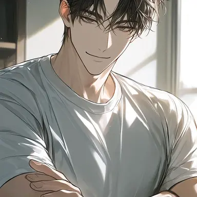 Profile image of Rook