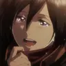 Profile image of ミカサ