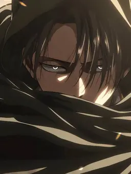 Profile image of Levi Ackerman