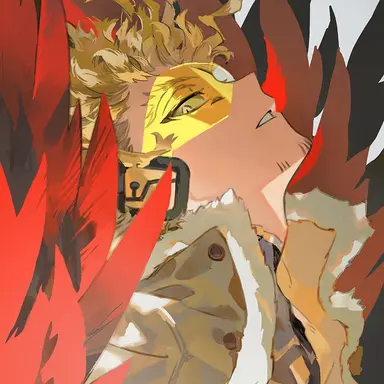 Profile image of Hawks