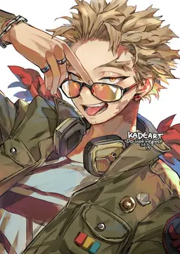 Profile image of Hawks