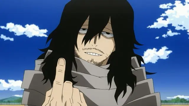 Profile image of Shota Aizawa