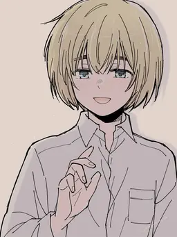 Profile image of Armin Arlert