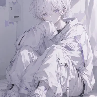 Profile image of 源   藍