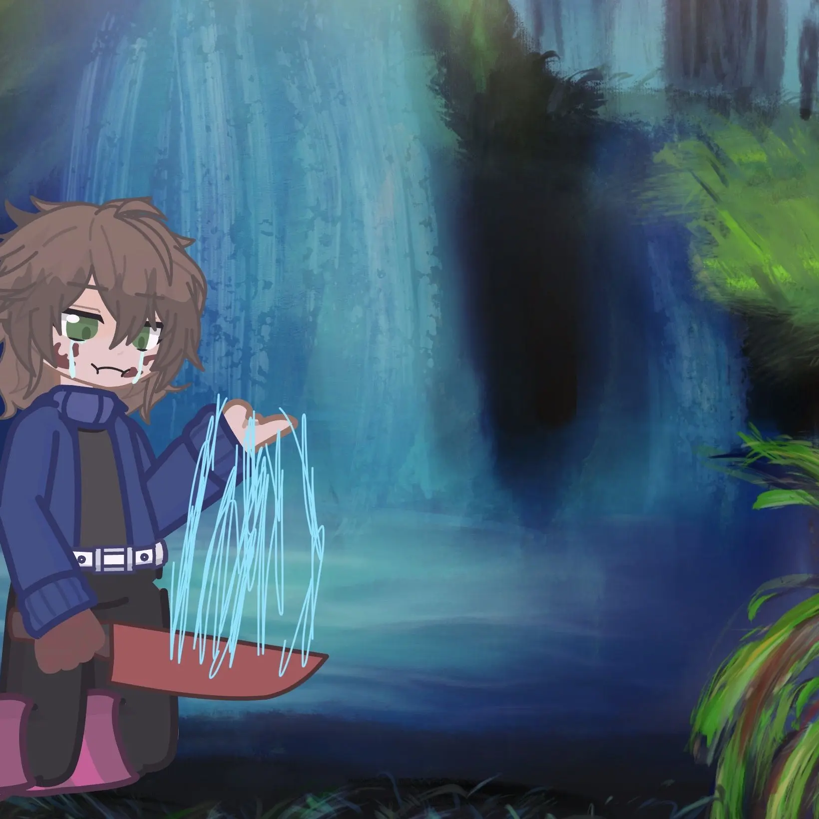 FlushWool0687의 The Button Addiction