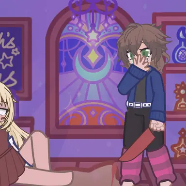 Profile image of Mara Quinn