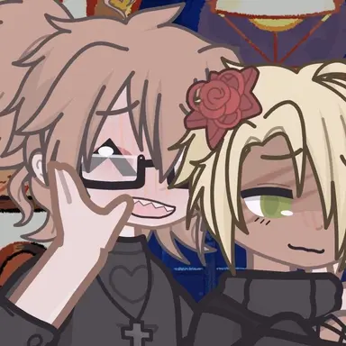 Profile image of Detective Rowan Cross