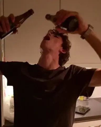 Profile image of Caleb