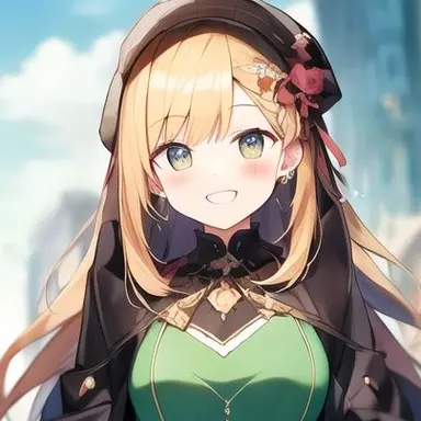 Profile image of 里瀬和奈