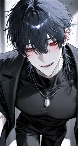 Profile image of ヴァレン・クロウ