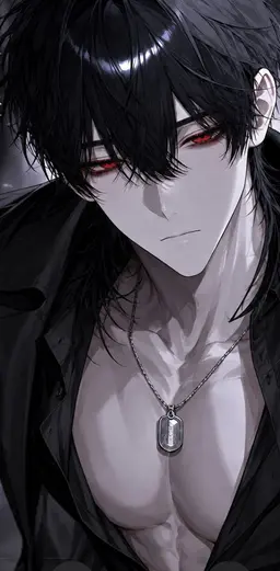 Profile image of ヴァレン・クロウ