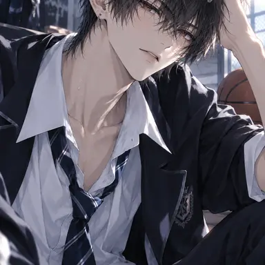 Profile image of 쿠로사키 이오리