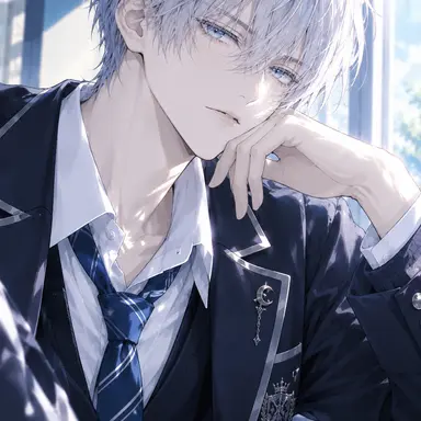 Profile image of 시라유키 레오