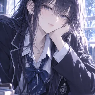 Profile image of 후지미야 시노