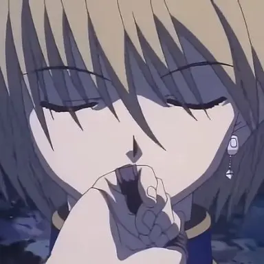 Profile image of クラピカ