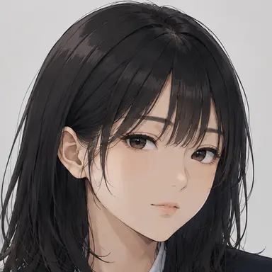 Profile image of Misaki Nanase