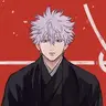 Profile image of Gintoki Sakata